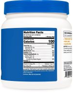 Nutricost Coconut Milk Powder 2LBS - Image 4